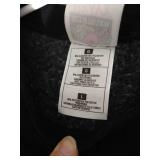 Large Fighting Sioux Sweatshirt - Nice Patch!