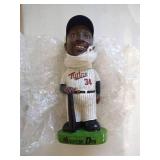 2000 Kirby Puckett SGA Bobblehead - 1st Year Bobblehead!