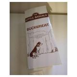 1993 Hamilton Collection Little Rascals "Buckwheat" Doll in Box