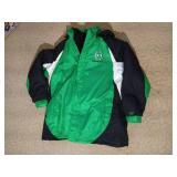 Nice Large Sioux Jacket