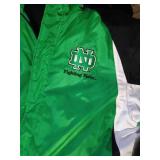 Nice Large Sioux Jacket