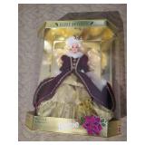 1996 Happy Holidays Barbie - New/Sealed
