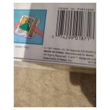 1991 Happy Holidays Barbie - New/Sealed