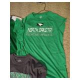(3) UND Tshirts