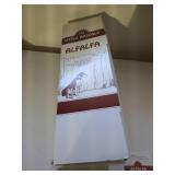 1993 Hamilton Collection Little Rascals "Alfalfa" Doll in Box