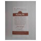 1993 Hamilton Collection Little Rascals "Alfalfa" Doll in Box