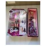 (2) Special Edition Barbies - 35th Anniversary & 45th Anniversary