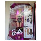 (2) Special Edition Barbies - 35th Anniversary & 45th Anniversary