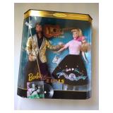 1996 Barbie Loves Elvis Doll Set - New in Box!