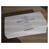 Danbury Mint Prince William Doll