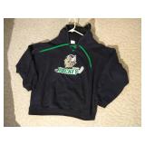 Fighting Sioux XL Hoodie