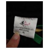 Fighting Sioux XL Hoodie