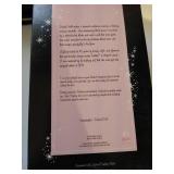 Barbie Lot - Ornament, Plate, Cards & Bunko