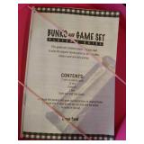 Barbie Lot - Ornament, Plate, Cards & Bunko