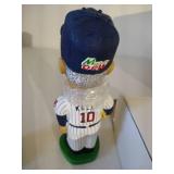 (2) Twins SGA Bobbleheads - Tom Kelly & Camilo Pascual