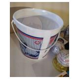 Minnesota Twins Lot - Homer Hankies, Cap, Umbrella, Etc