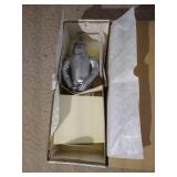 Franklin Heirloom Wizard of Oz Doll - Tin Man