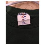 (2) Fighting Sioux Sweatshirts