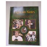 "Fight on Sioux" Collectible Book