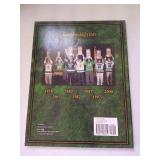 "Fight on Sioux" Collectible Book