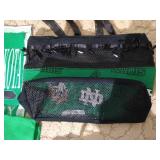 UND Fighting Sioux Lot - Purse, Hankies, Mug, Etc