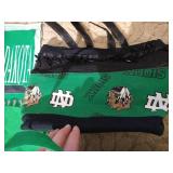 UND Fighting Sioux Lot - Purse, Hankies, Mug, Etc