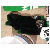 UND Fighting Sioux Lot - Purse, Hankies, Mug, Etc