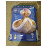 1994 Happy Holidays Barbie - New/Sealed