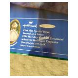 1994 Happy Holidays Barbie - New/Sealed