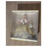 2000 Special Edition Celebration Barbie - New/Sealed