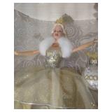 2000 Special Edition Celebration Barbie - New/Sealed