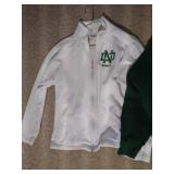 (2) Fighting Sioux Sweatshirts