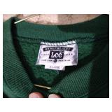 (2) Fighting Sioux Sweatshirts