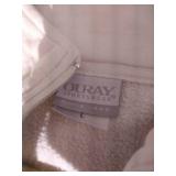 (2) Fighting Sioux Sweatshirts