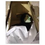 Franklin Heirloom Wizard of Oz Doll - Wicked Witch
