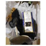 Franklin Heirloom Wizard of Oz Doll - Wicked Witch