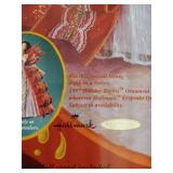 1997 Happy Holidays Barbie - New/Sealed