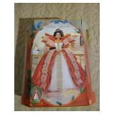 1997 Happy Holidays Barbie - New/Sealed