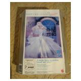 1992 Happy Holidays Barbie - New/Sealed