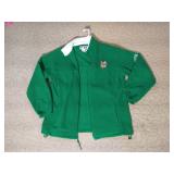 Fighting Sioux Large Fleece