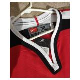 Nike XL Swiss Hockey Jersey - NWT