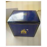 Disneyland Castle Figurine