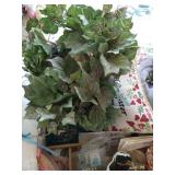 Large Misc. Lot - Spa Set, Decor, Etc