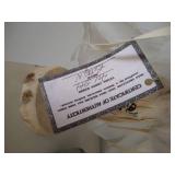 Shelf of Native American Items