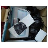 Canon Photo Printer & Photo Paper