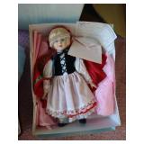(3) Dolls - Name Brand
