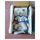 (3) Dolls - Name Brand