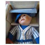 (3) Dolls - Name Brand