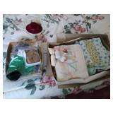 Doll Clothes & Doll Making Materials