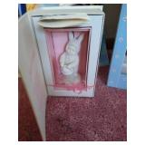 Misc. Lot - Fiber Optic Easter Decoration, Wizard of Oz, Etc